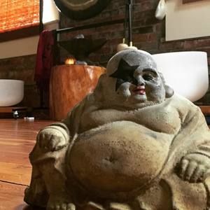 Meet your Posher, Hank